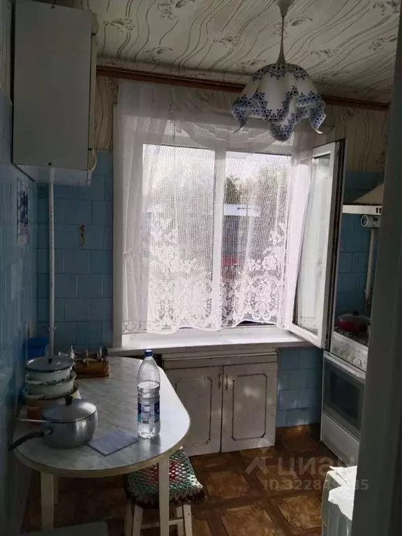 3-к кв. Самарская область, Сергиевский район, Суходол городское ... - Фото 2