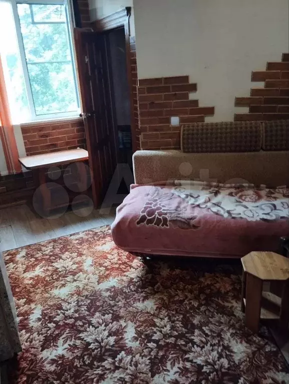Квартира-студия, 18 м, 2/2 эт. - Фото 1