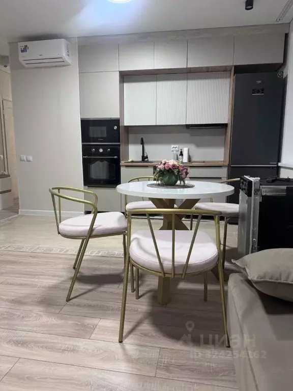 2-к кв. Свердловская область, Екатеринбург тракт Сибирский, 24Д (57.0 ... - Фото 1