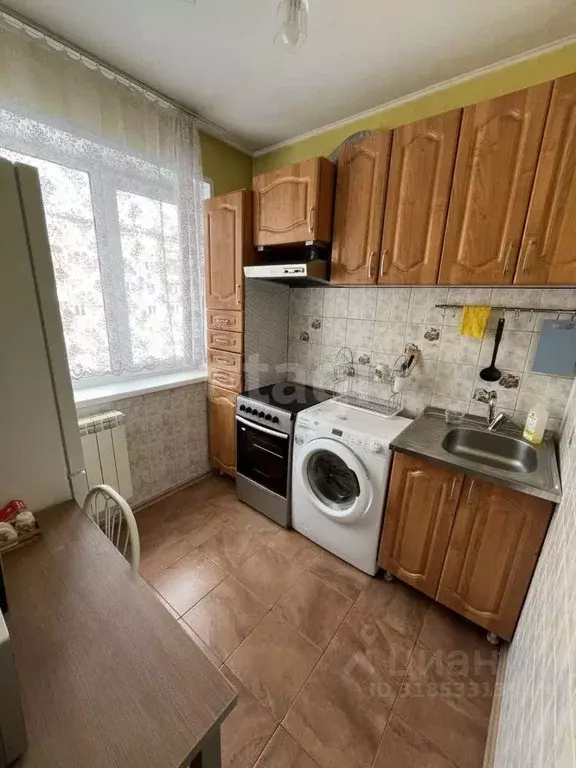 2-к кв. Кемеровская область, Кемерово просп. Ленина, 76В (47.0 м) - Фото 0