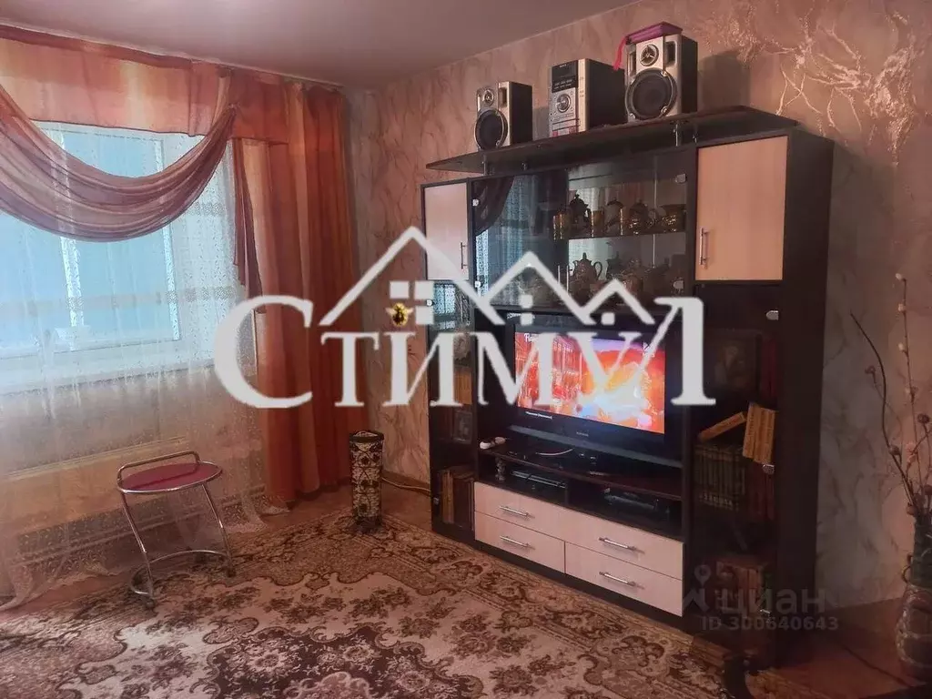 2-к кв. Хакасия, Черногорск ул. Пушкина, 36 (60.0 м) - Фото 0