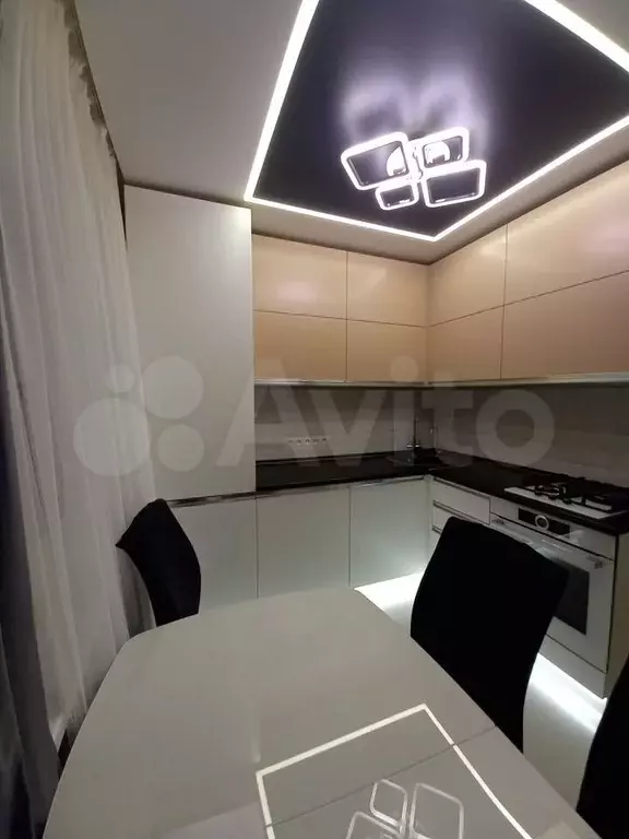 1-к. квартира, 32 м, 2/5 эт. - Фото 1
