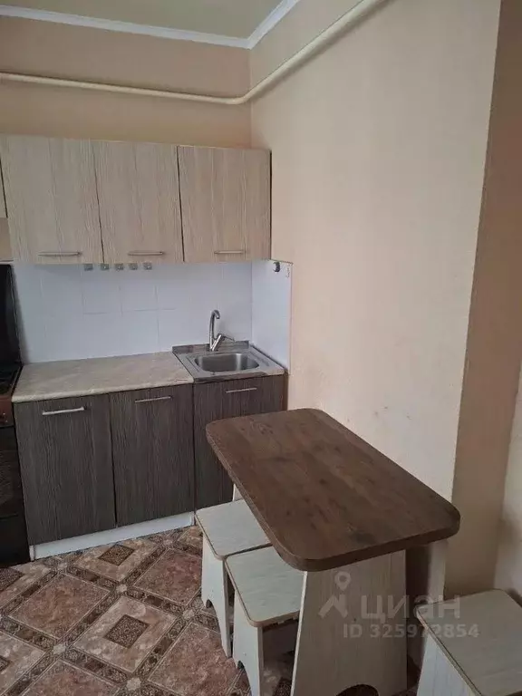 1-к кв. Саратовская область, Энгельс Минская ул., 32 (37.5 м) - Фото 2