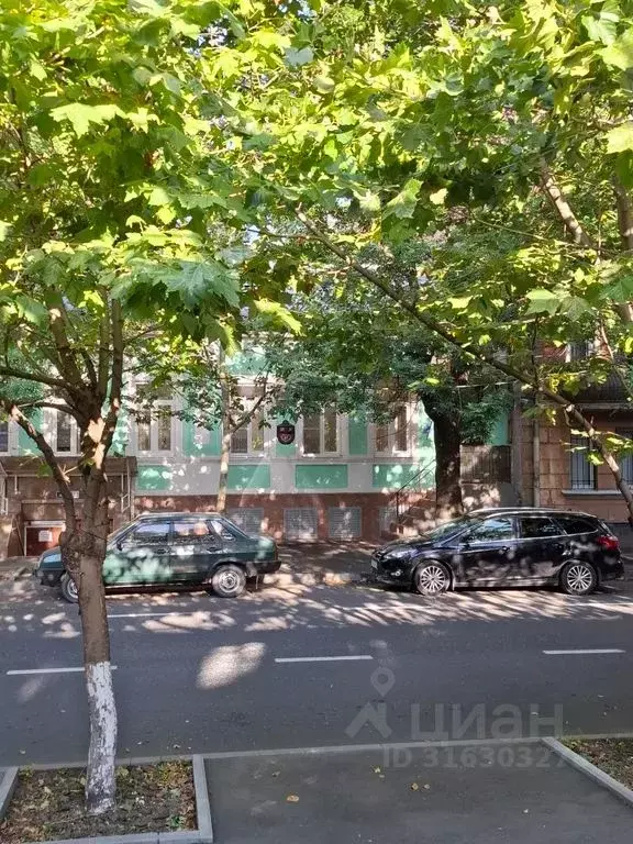 2-к кв. Северная Осетия, Владикавказ ул. Ленина, 27 (60.0 м) - Фото 2