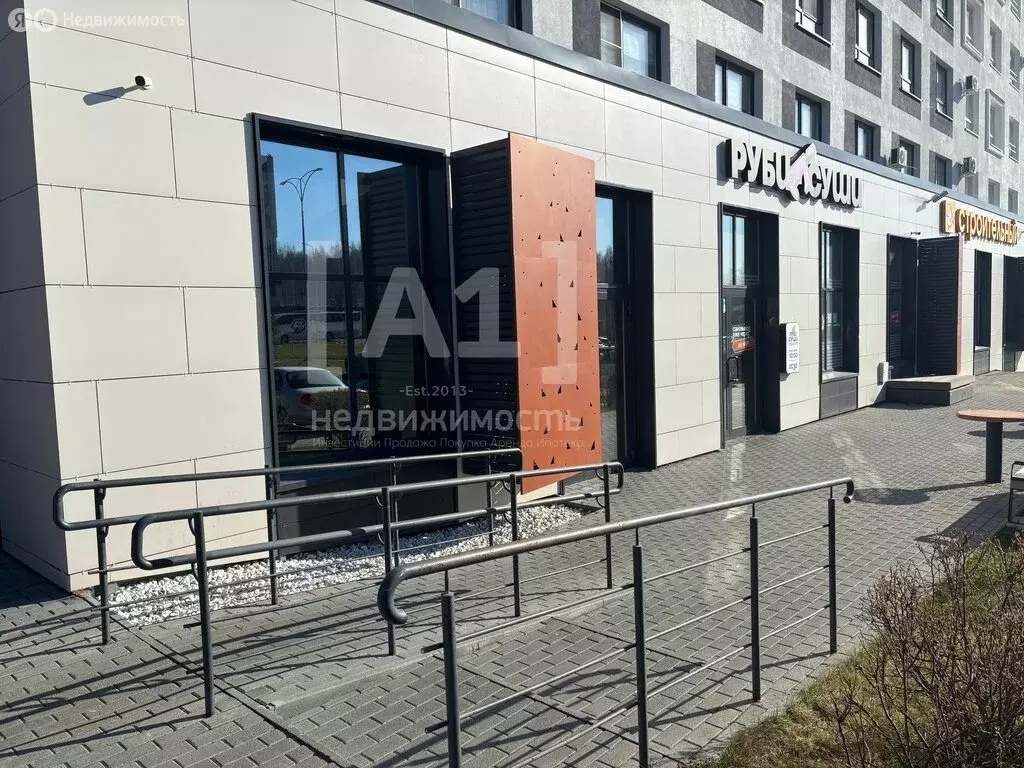 Помещение свободного назначения (148 м) - Фото 2