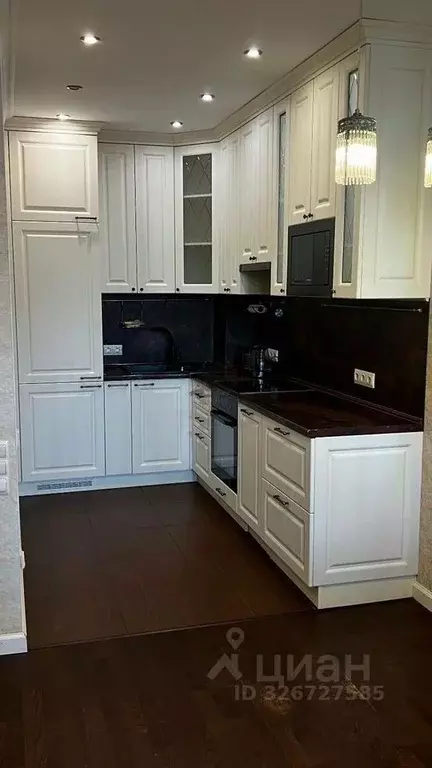 2-к кв. Санкт-Петербург пос. Шушары, пер. Вилеровский, 6 (50.0 м) - Фото 1