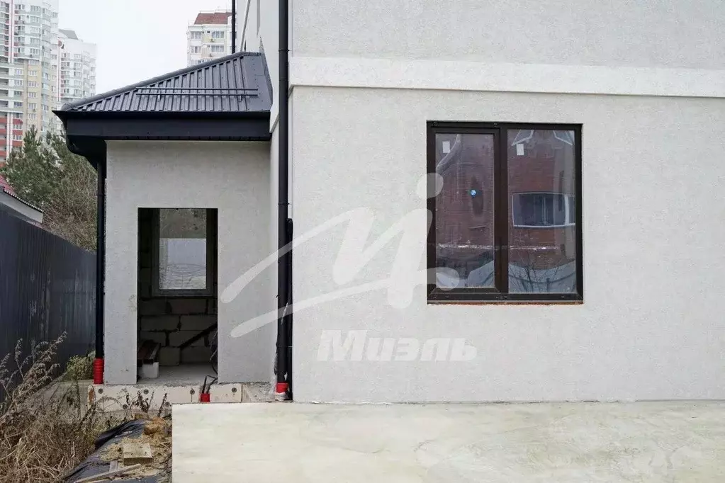 Коттедж в Московская область, Люберцы СНТ Зеленая Зона тер., 207 (324 ... - Фото 1