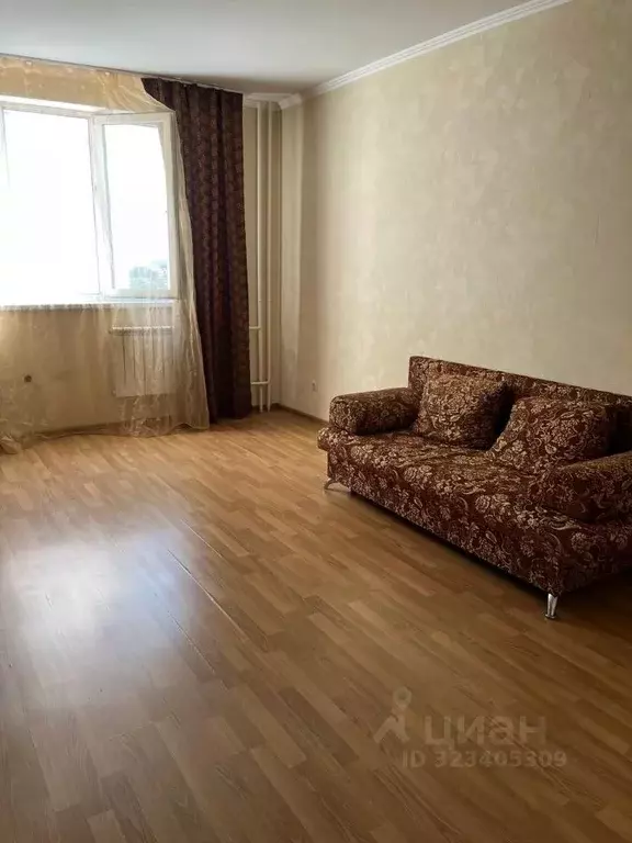 2-к кв. Краснодарский край, Краснодар Школьный мкр, ул. Филатова, 19/2 ... - Фото 1