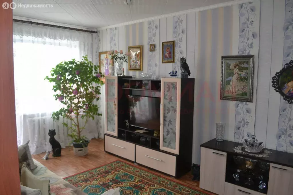 1-комнатная квартира: Волгодонск, улица Ленина, 92 (29.8 м) - Фото 1