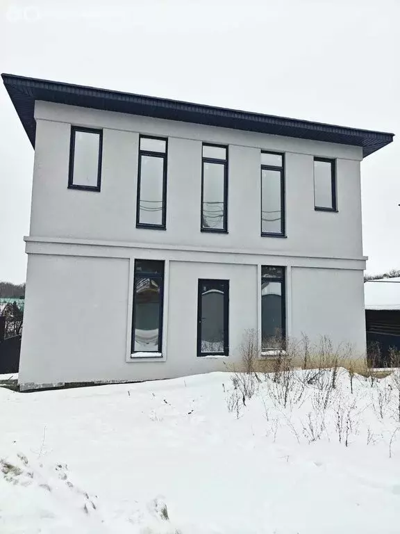 Дом в Самара, Барбошина Поляна, 12-я линия, 82 (186 м) - Фото 1