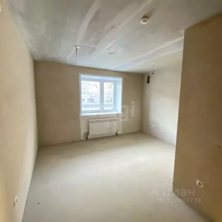 Студия Смоленская область, Смоленск ул. 100-летия Комсомола, 1 (20.3 ... - Фото 1