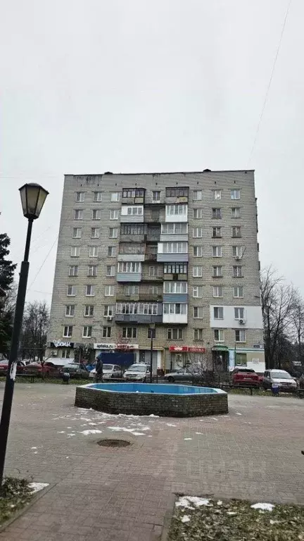 1-к кв. Нижегородская область, Нижний Новгород ул. Героя Советского ... - Фото 0