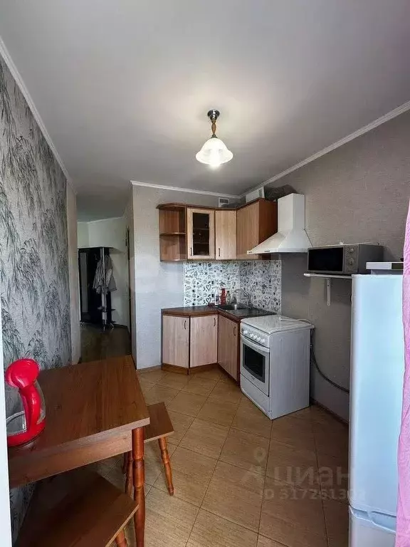 1-к кв. Ростовская область, Ростов-на-Дону Западный мкр, ул. 339-й ... - Фото 1