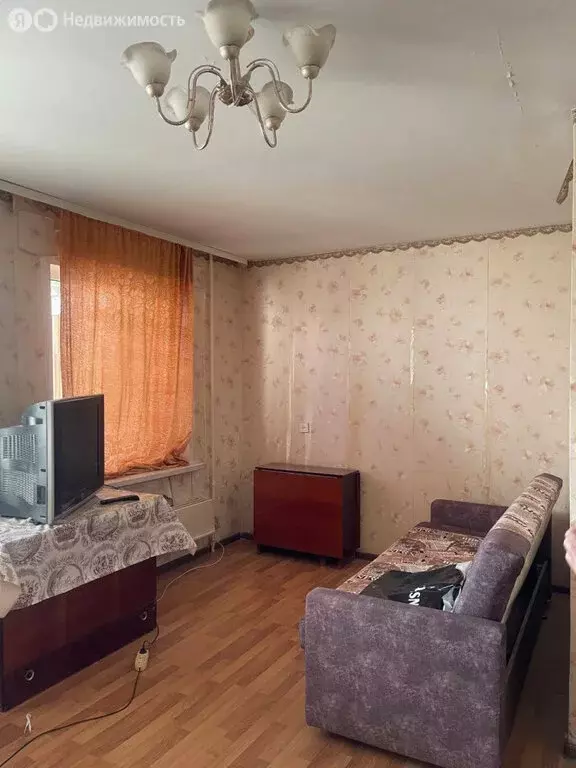 1-комнатная квартира: Екатеринбург, улица Бебеля, 142 (34.6 м) - Фото 2