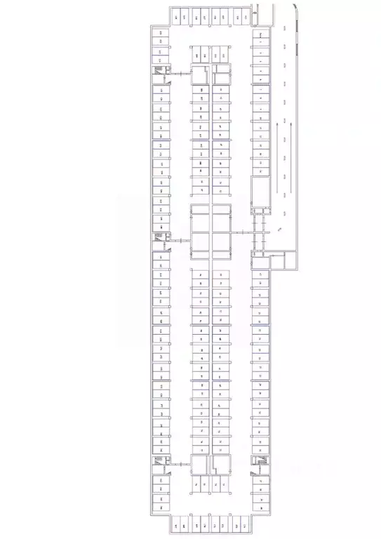 Гараж в Москва ул. Хлобыстова, 14К1 (14 м) - Фото 2