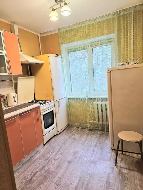 3-к кв. Омская область, Омск Заозерный мкр, ул. Тимофея Белозерова, 1 ... - Фото 2