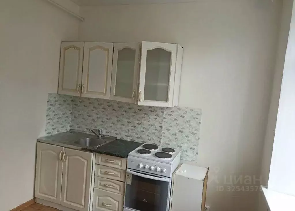 1-к кв. Тамбовская область, Тамбов Интернациональная ул., 88 (36.0 м) - Фото 2