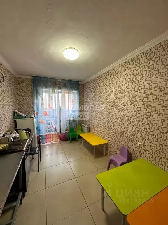 3-к кв. Забайкальский край, Чита ул. Ленина, 17 (91.4 м) - Фото 2