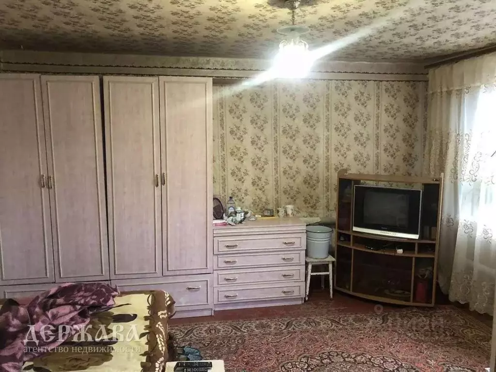 Дом в Белгородская область, Старооскольский городской округ, с. ... - Фото 0