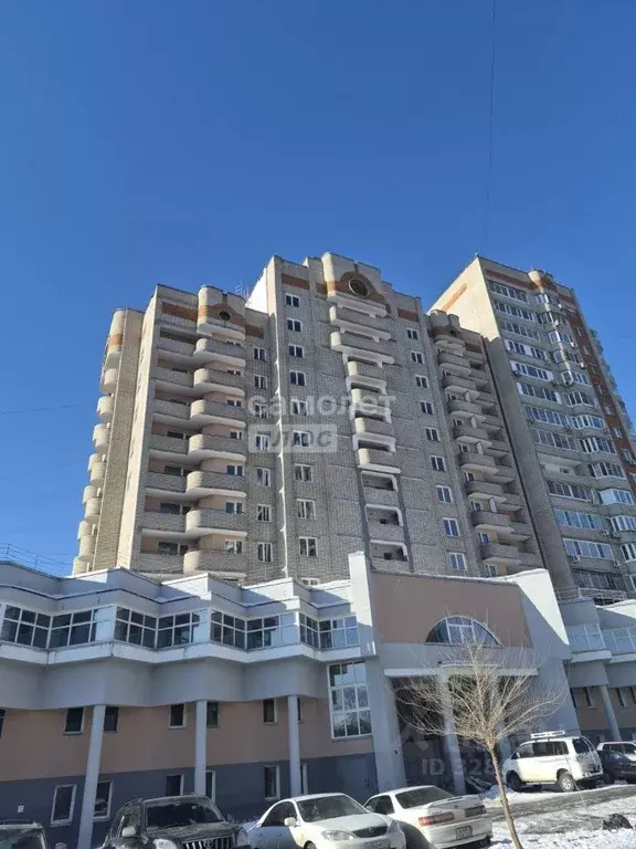 3-к кв. Хабаровский край, Хабаровск ул. Чехова, 24 (114.0 м) - Фото 1