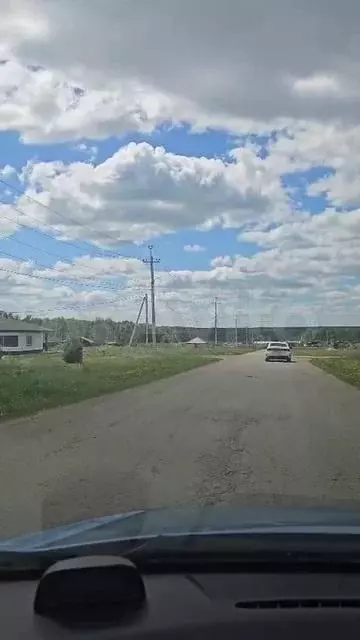 Участок 12 сот. (ИЖС) - Фото 1