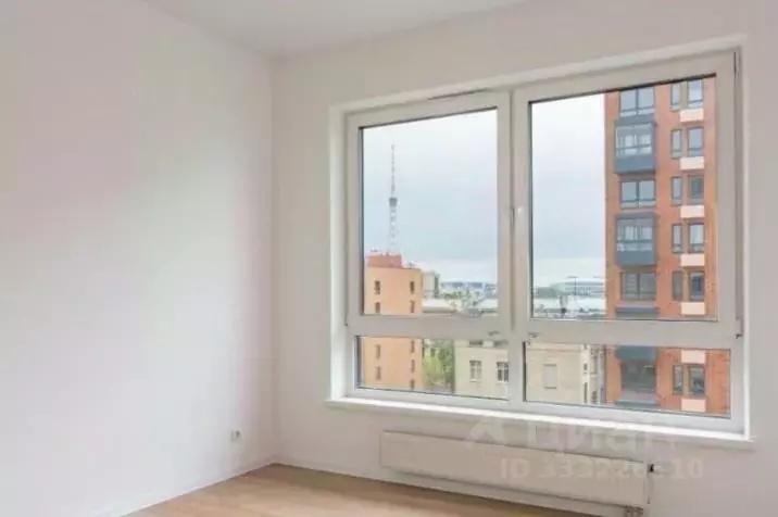 3-к кв. Санкт-Петербург Кантемировская ул., 13 (65.0 м) - Фото 2