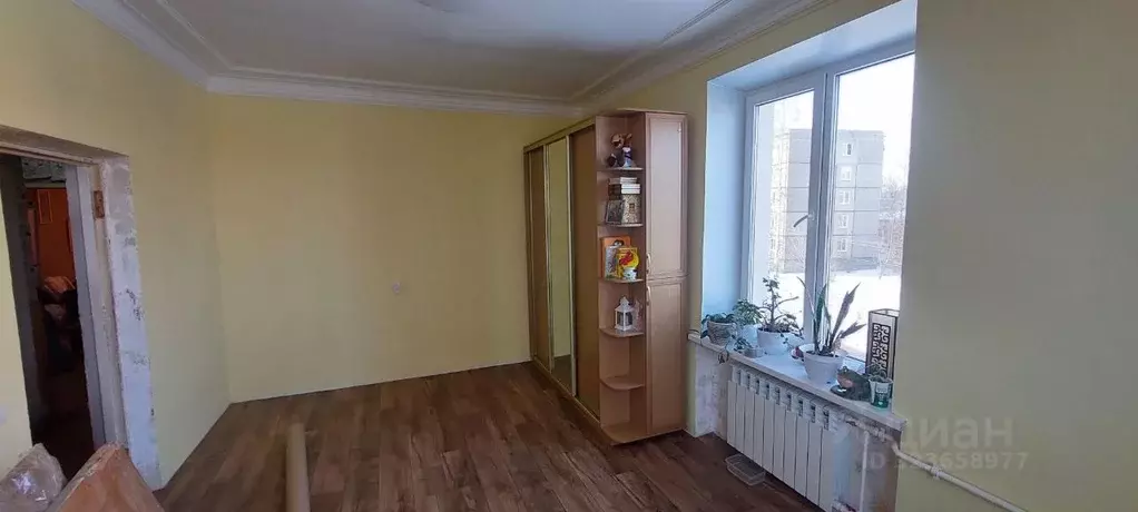 3-к кв. Карелия, Петрозаводск ул. Ригачина, 42 (66.5 м) - Фото 2