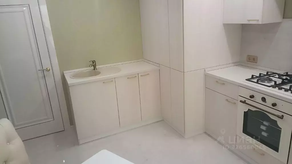 1-к кв. Смоленская область, Смоленск просп. Гагарина, 43В (43.0 м) - Фото 2