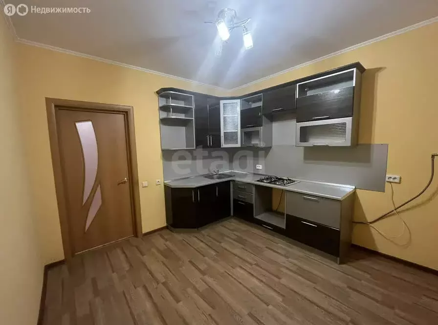 1-комнатная квартира: Ульяновск, улица Докучаева, 18 (43.8 м) - Фото 1