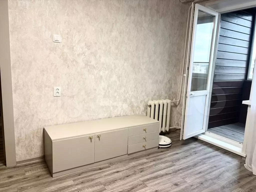 2-к. квартира, 43,5 м, 9/9 эт. - Фото 1