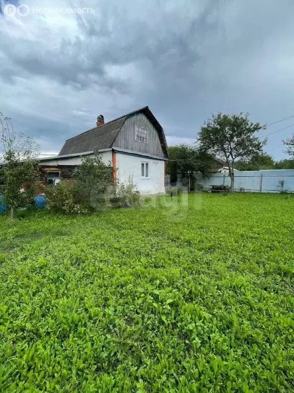 Дом в Ястребовка, деревня Ястребовка (24.4 м) - Фото 1