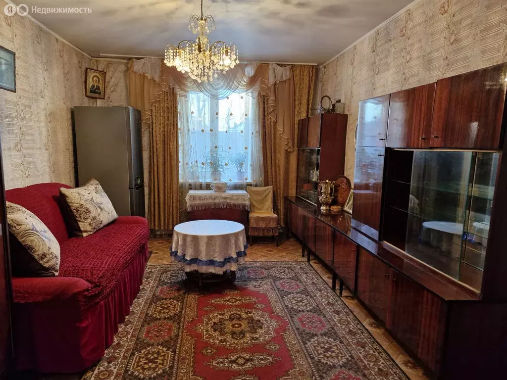 Дом в Челябинск, 2-й Бульварный переулок, 2 (72 м) - Фото 0