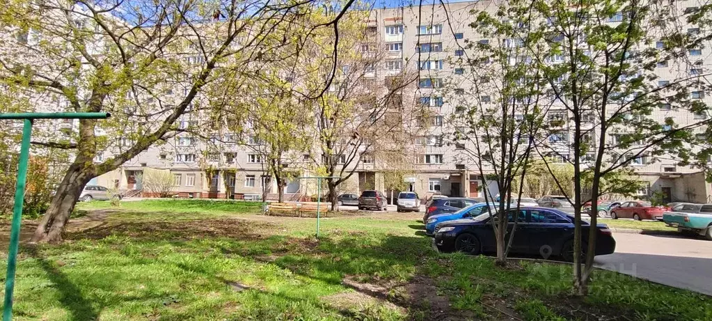 3-к кв. Вологодская область, Вологда ул. Мира, 80 (60.0 м) - Фото 0