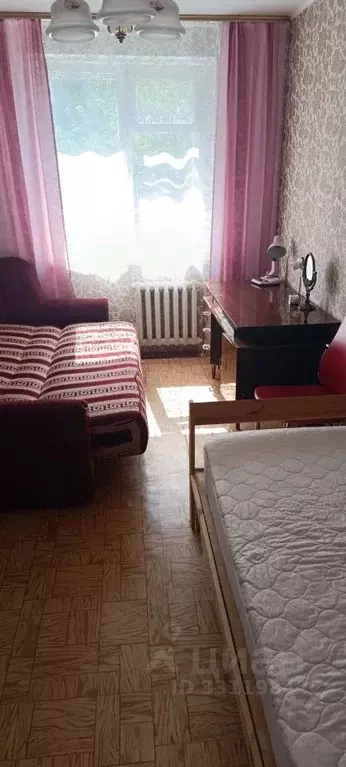 3-к кв. Чувашия, Чебоксары Московский просп., 50к2 (70.0 м) - Фото 1