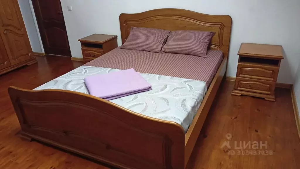 2-к кв. Краснодарский край, Геленджик ул. Нахимова, 2 (55.0 м) - Фото 0