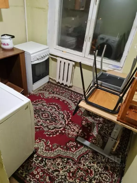 2-к кв. Санкт-Петербург просп. Космонавтов, 66 (49.0 м) - Фото 2