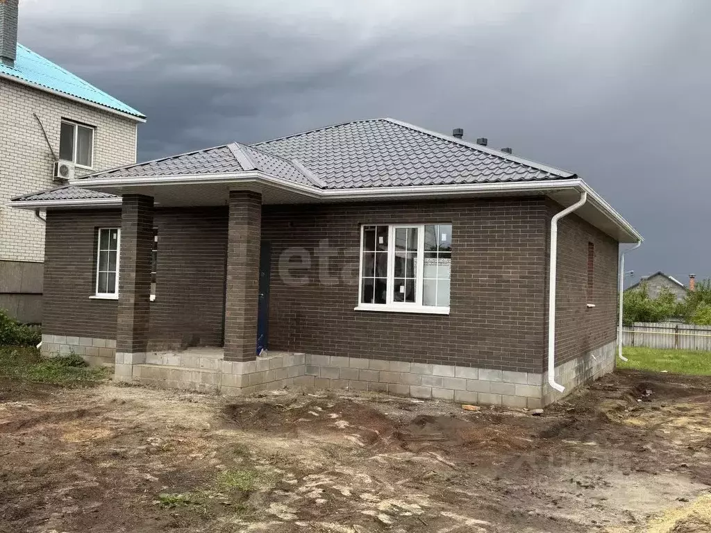 Дом в Белгородская область, Белгородский район, Северный городское ... - Фото 0