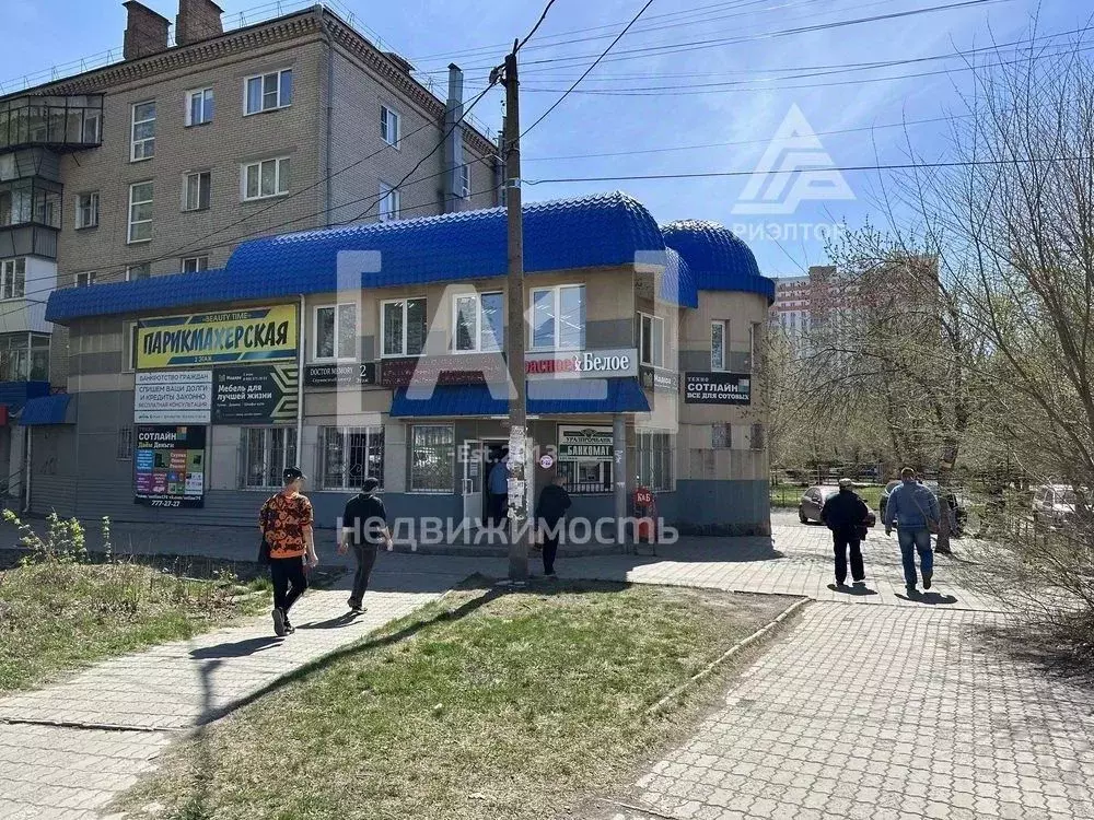 Торговая площадь в Челябинская область, Копейск ул. Сутягина, 5 (55 м) - Фото 0