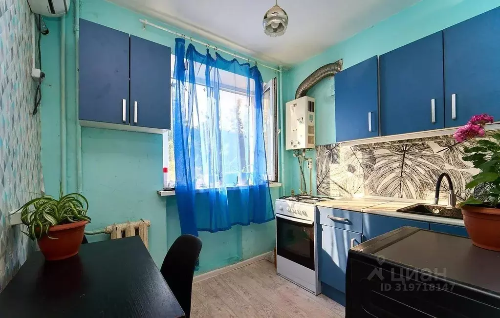 Квартира, 2 комнаты, 48 м - Фото 0