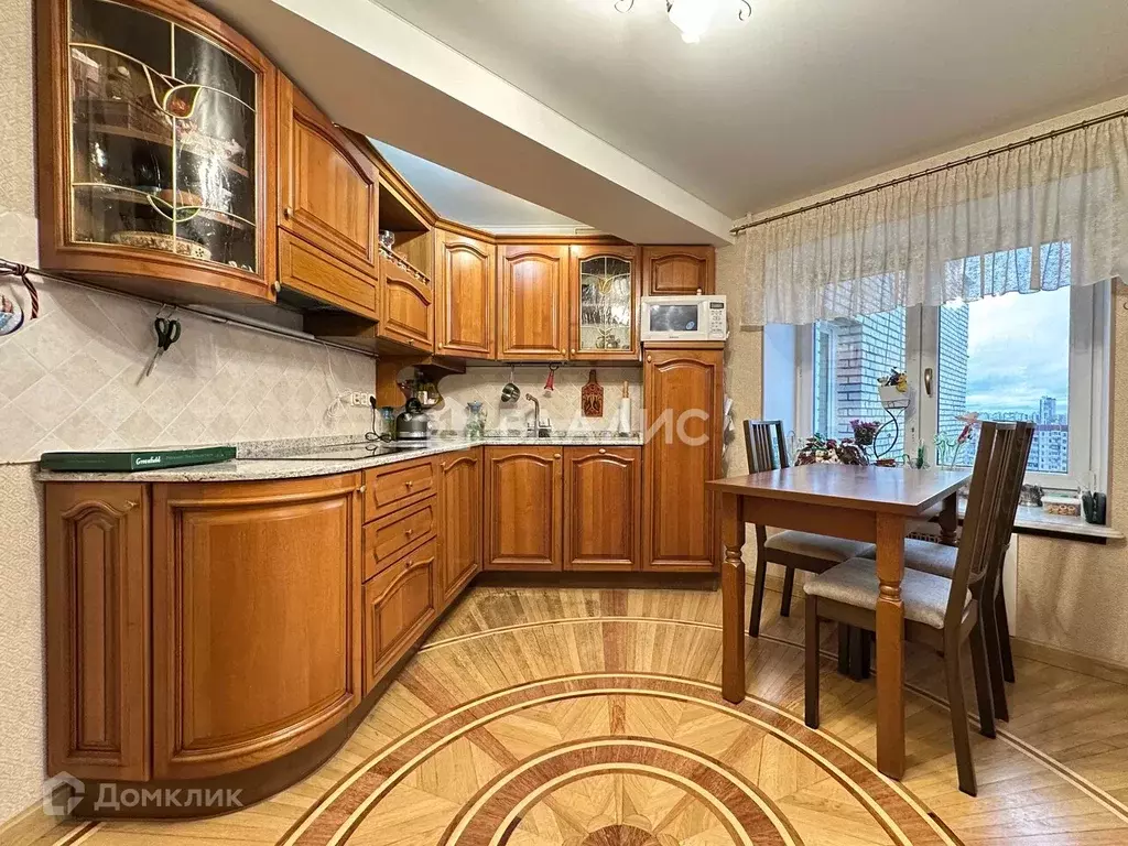 Продаётся 2-к квартира, 79.1 м - Фото 1