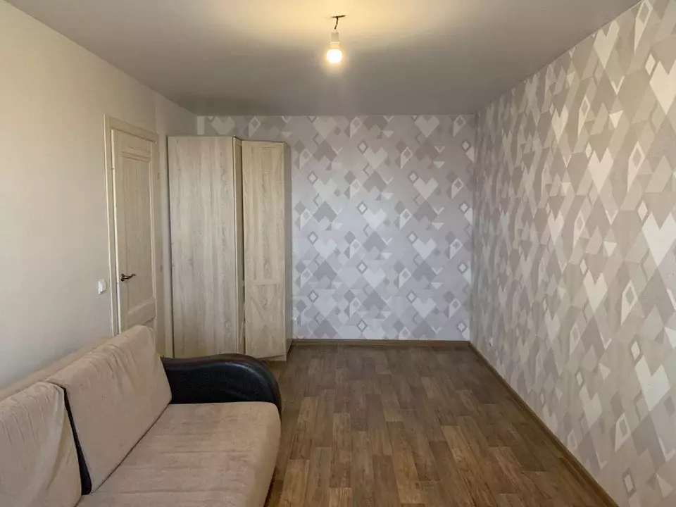 Продаётся 1-к квартира, 36 м - Фото 1
