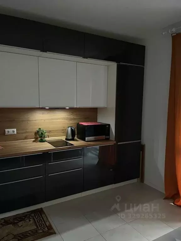 1-к кв. Москва Волгоградский просп., 155 (42.0 м) - Фото 2