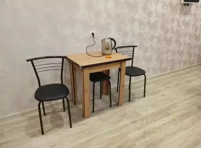 1-к кв. Иркутская область, Иркутск ул. Баумана, 271 (30.0 м) - Фото 2