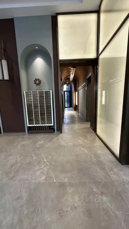 Студия Москва Дубининская ул., 59Б (23.7 м) - Фото 1