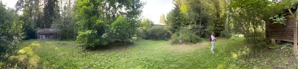 Участок в Московская область, Одинцовский городской округ, пос. ... - Фото 1