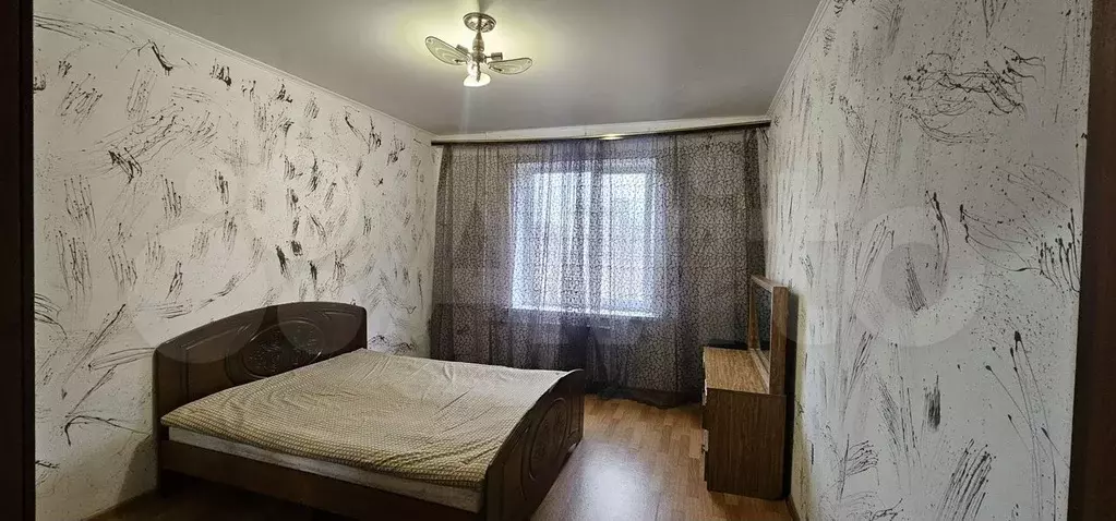 1-к. квартира, 35 м, 2/5 эт. - Фото 0