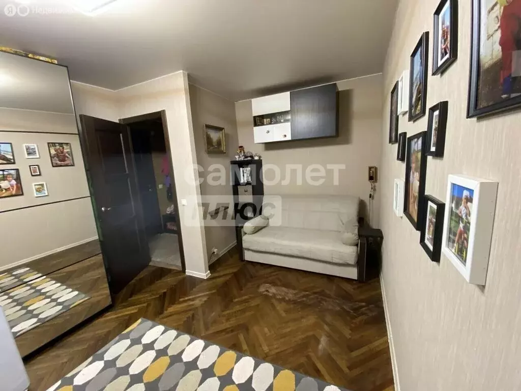 1-комнатная квартира: Москва, Михалковская улица, 13к1 (33 м) - Фото 1