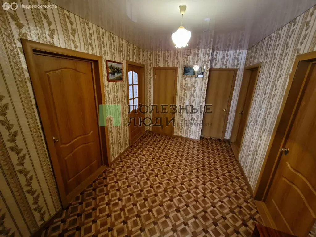 Дом в посёлок Расково, Крайняя улица, 4 (83.3 м) - Фото 1