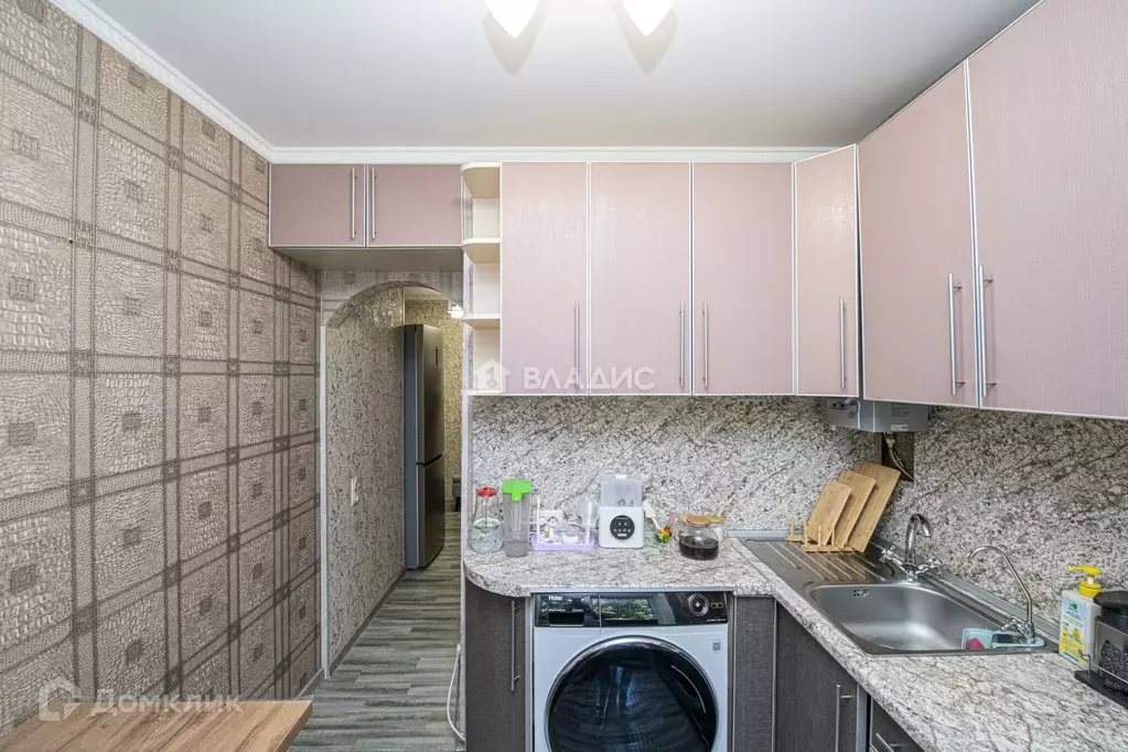 Продаётся 3-к квартира, 49.8 м - Фото 1