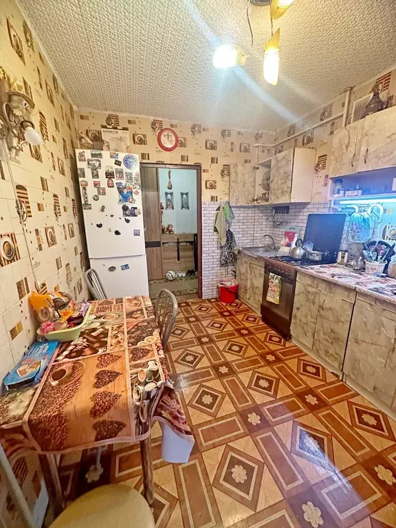 Продаётся 3-к квартира, 72.9 м - Фото 1